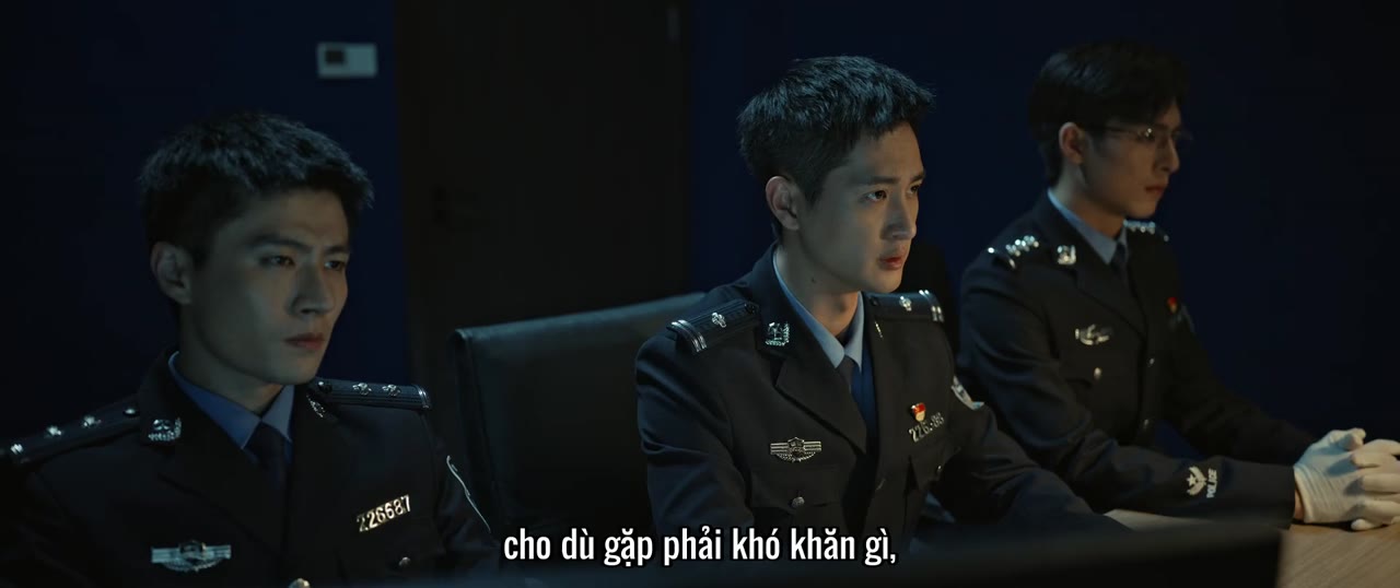 Nguyên Tội (Phần 2) tập 19
