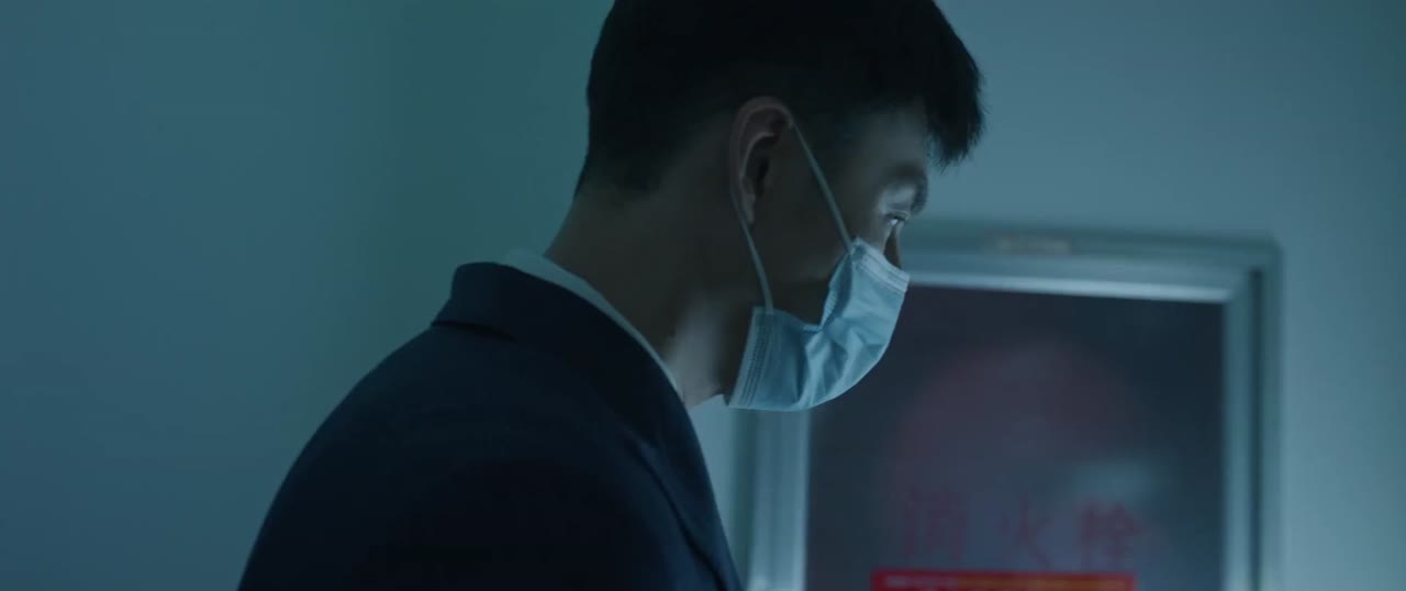 Nguyên Tội (Phần 2) tập 19 cảnh 2