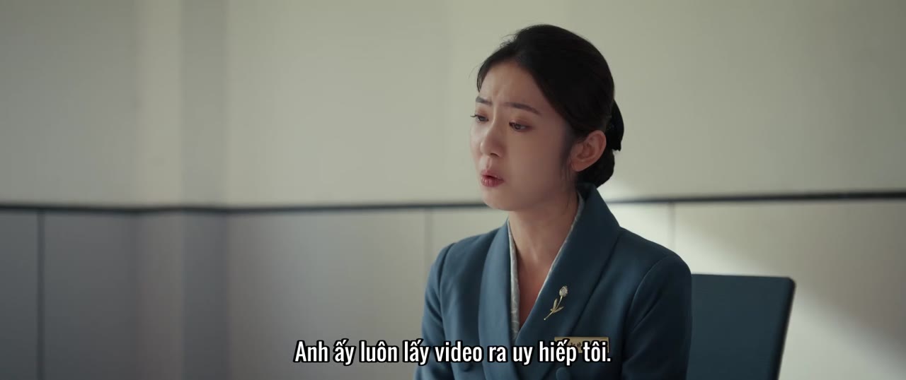 Nguyên Tội (Phần 2) tập 20