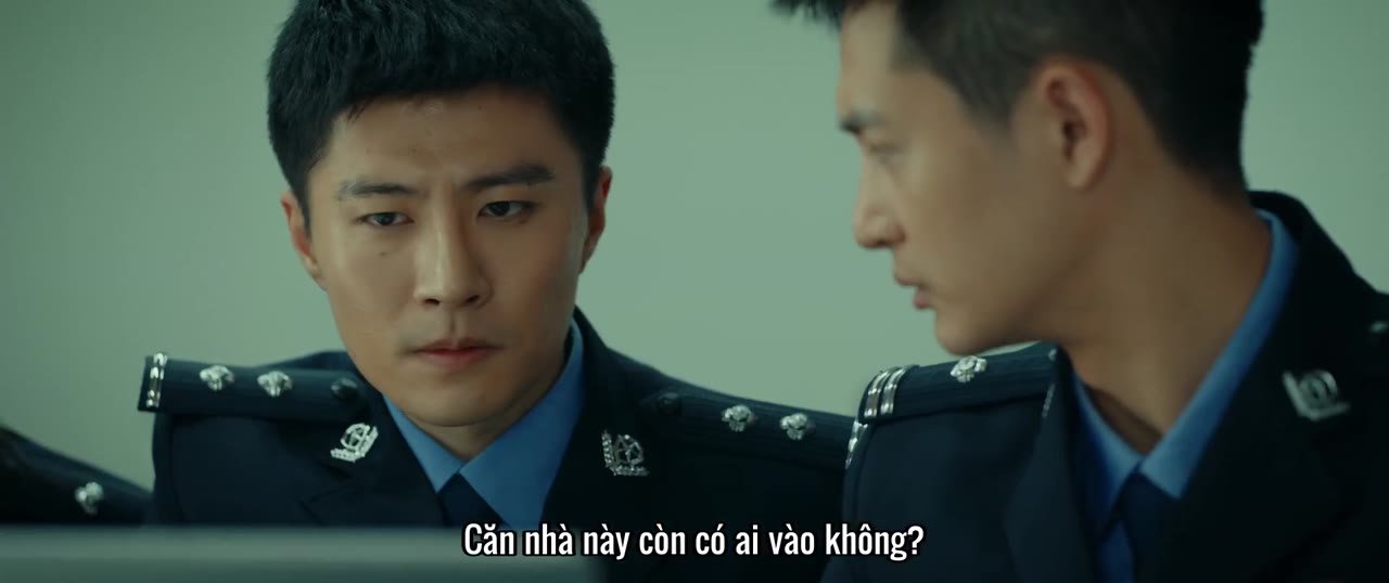 Nguyên Tội (Phần 2) tập 21 cảnh 2