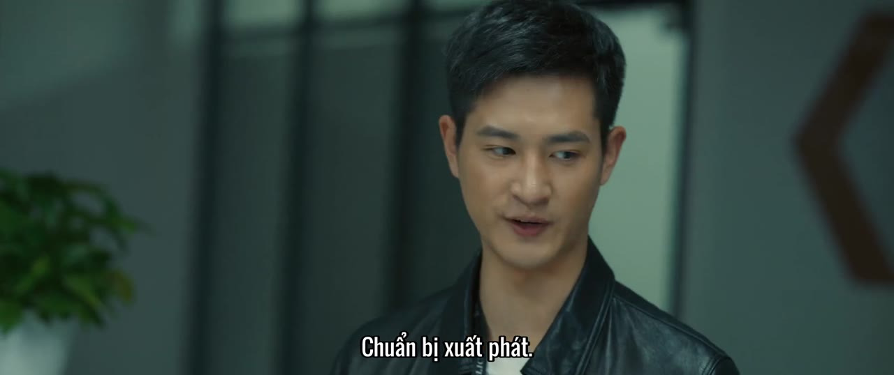 Nguyên Tội (Phần 2) tập 24 cảnh 2