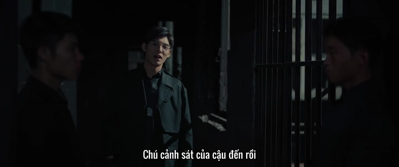 Nguyên Tội (Phần 2) tập 24 cảnh 3