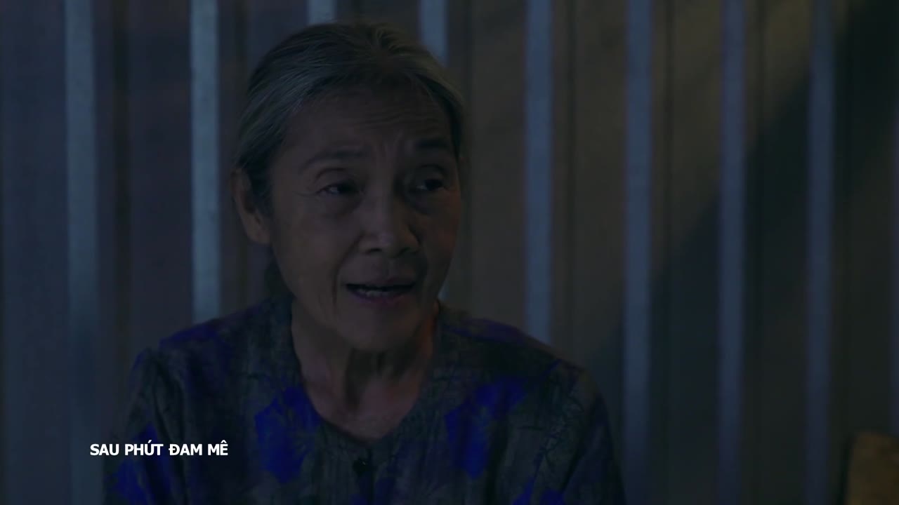 Nguyên Tội (Phần 2) tập 25