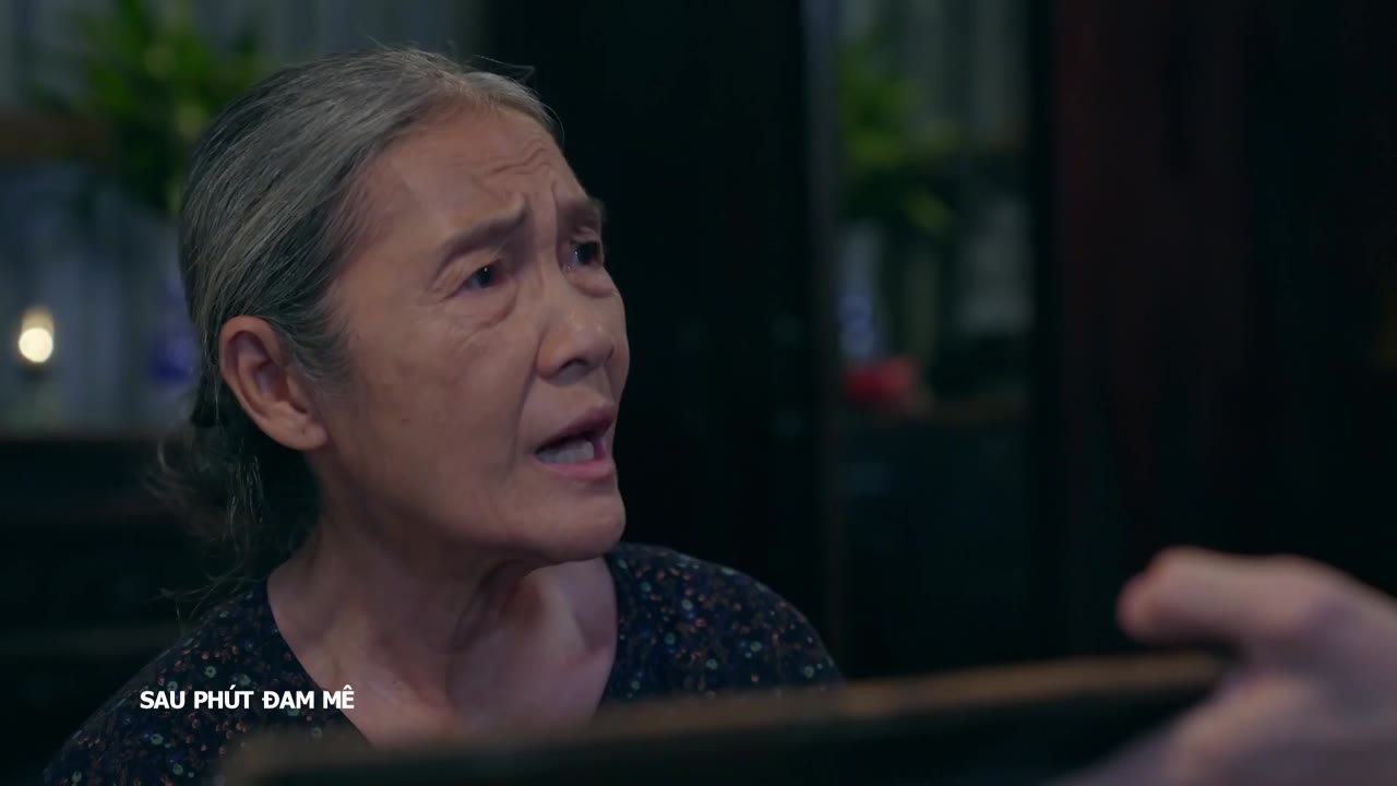 Nguyên Tội (Phần 2) tập 25 cảnh 2