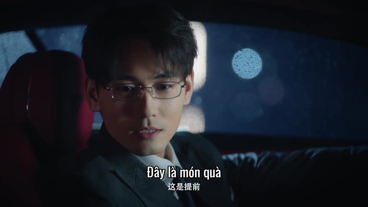Nửa Tỉnh Nửa Mê tập 1 cảnh 2