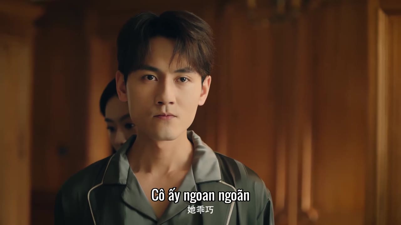 Nửa Tỉnh Nửa Mê tập 5