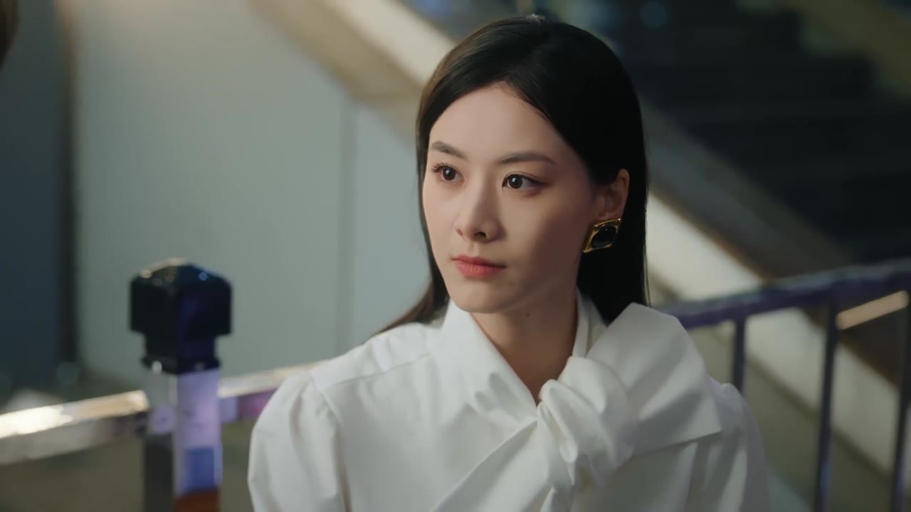 Nửa Tỉnh Nửa Mê tập 9 cảnh 2
