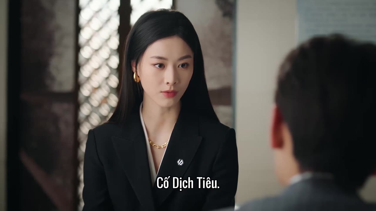Nửa Tỉnh Nửa Mê tập 10 cảnh 3