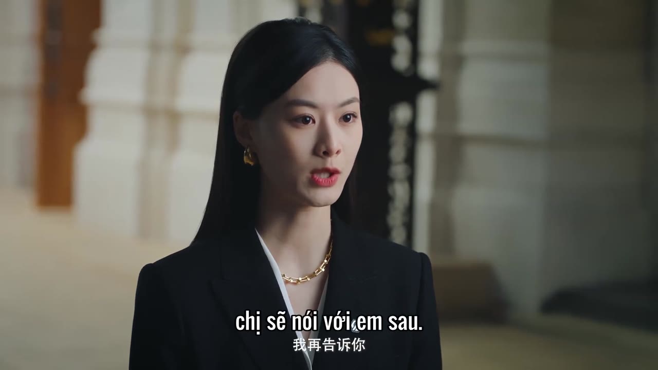 Nửa Tỉnh Nửa Mê tập 11