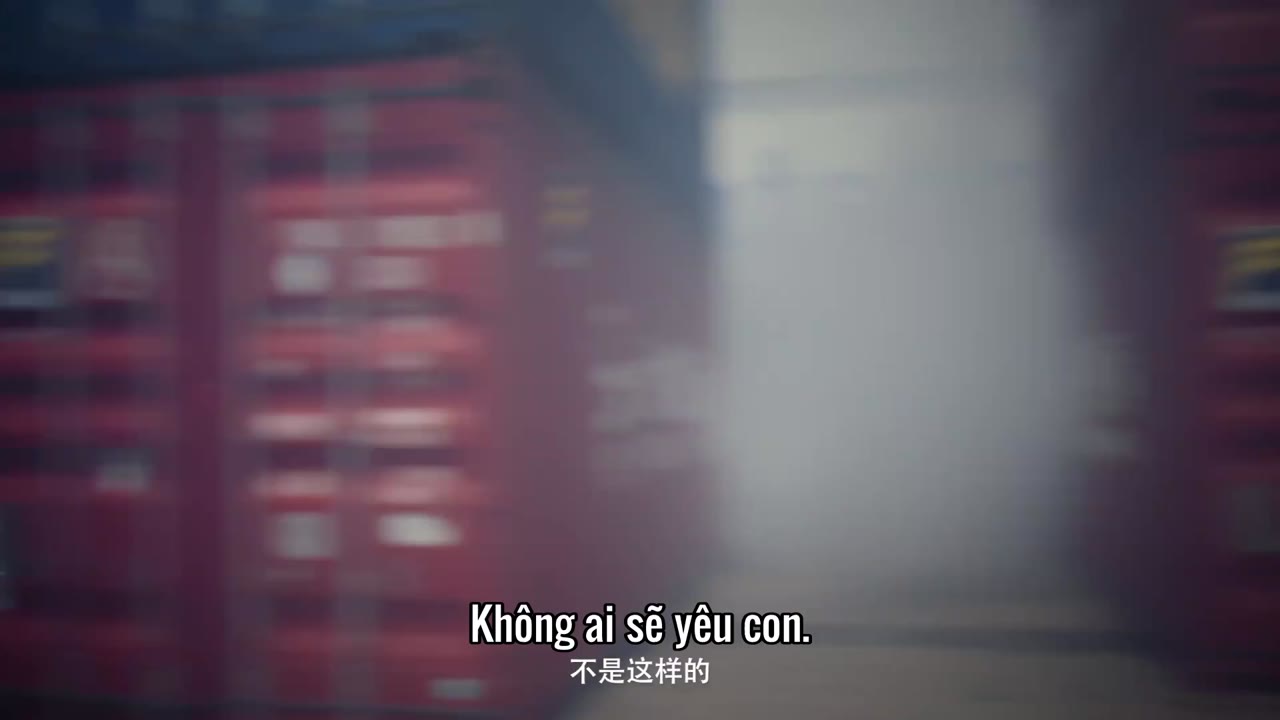 Nửa Tỉnh Nửa Mê tập 16 cảnh 3