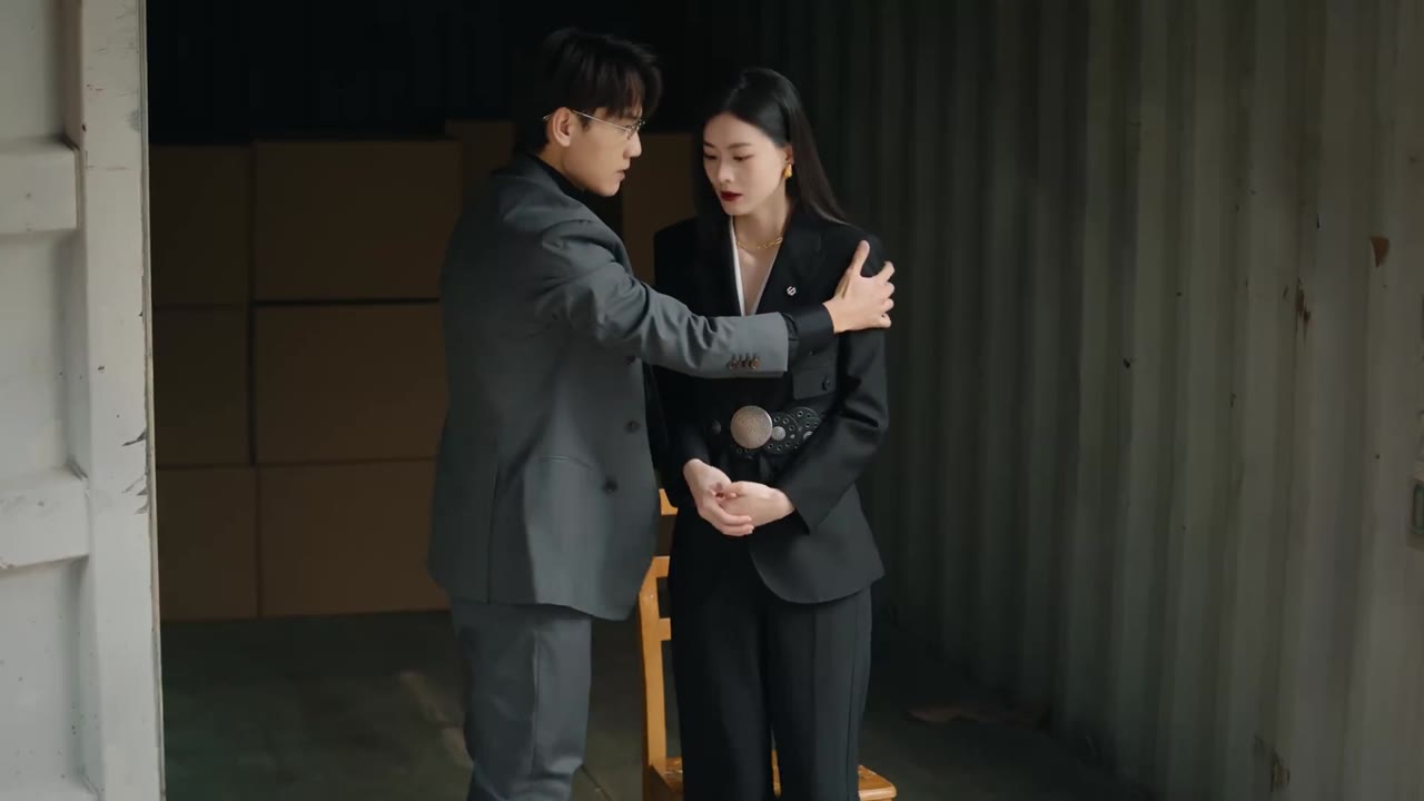 Nửa Tỉnh Nửa Mê tập 18