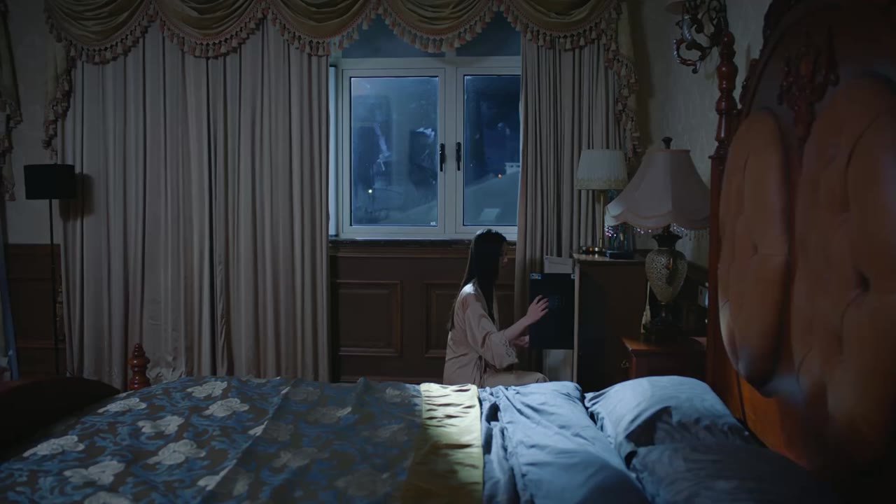 Nửa Tỉnh Nửa Mê tập 22