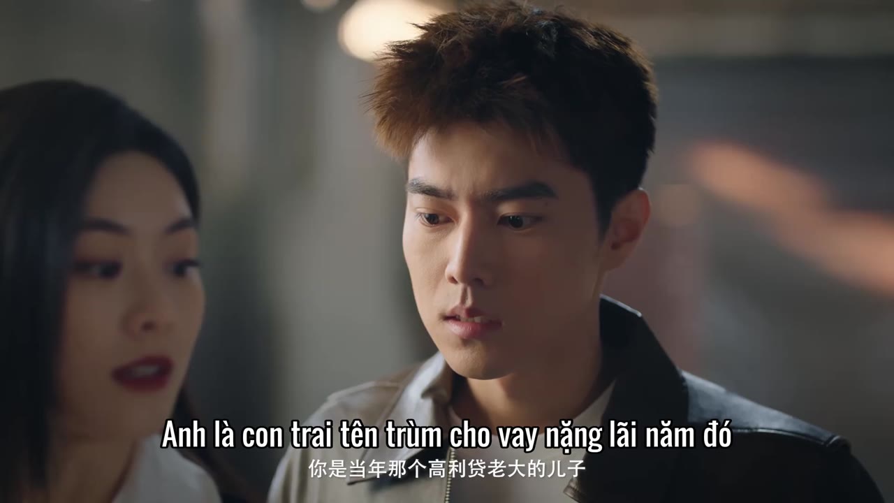 Nửa Tỉnh Nửa Mê tập 23