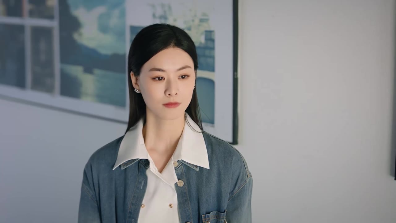 Nửa Tỉnh Nửa Mê tập 24 cảnh 3