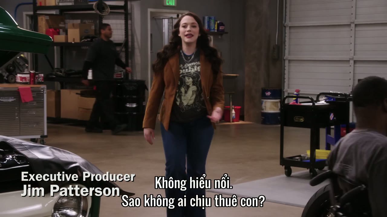 Chuyển Số tập 3