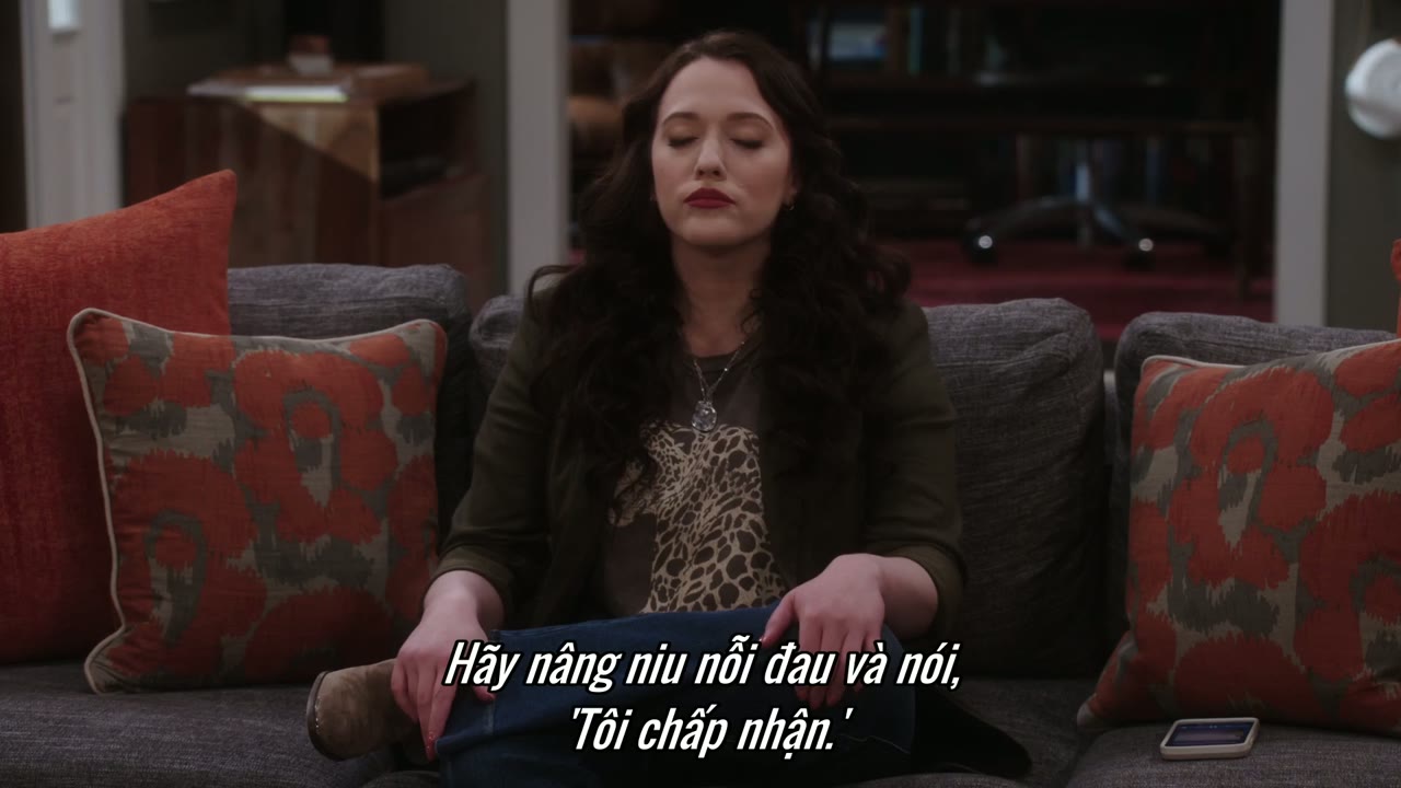Chuyển Số tập 4 cảnh 2