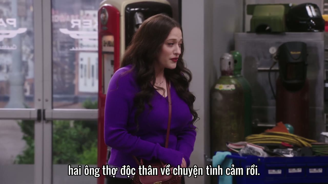Chuyển Số tập 10