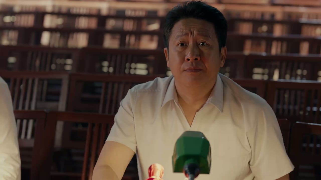 Chuyện Lớn Nơi Thành Phố Nhỏ tập 1 cảnh 3