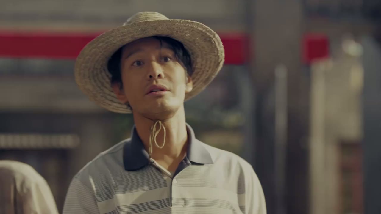 Chuyện Lớn Nơi Thành Phố Nhỏ tập 3 cảnh 2