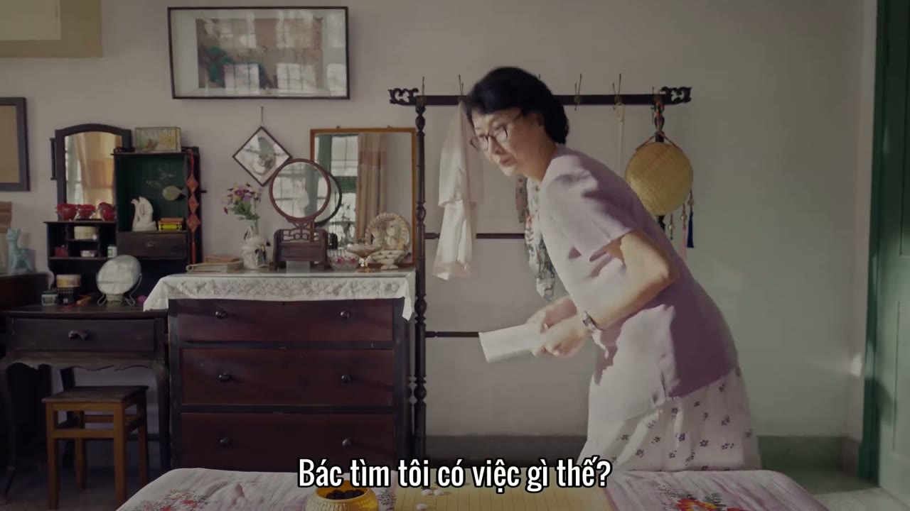 Chuyện Lớn Nơi Thành Phố Nhỏ tập 5