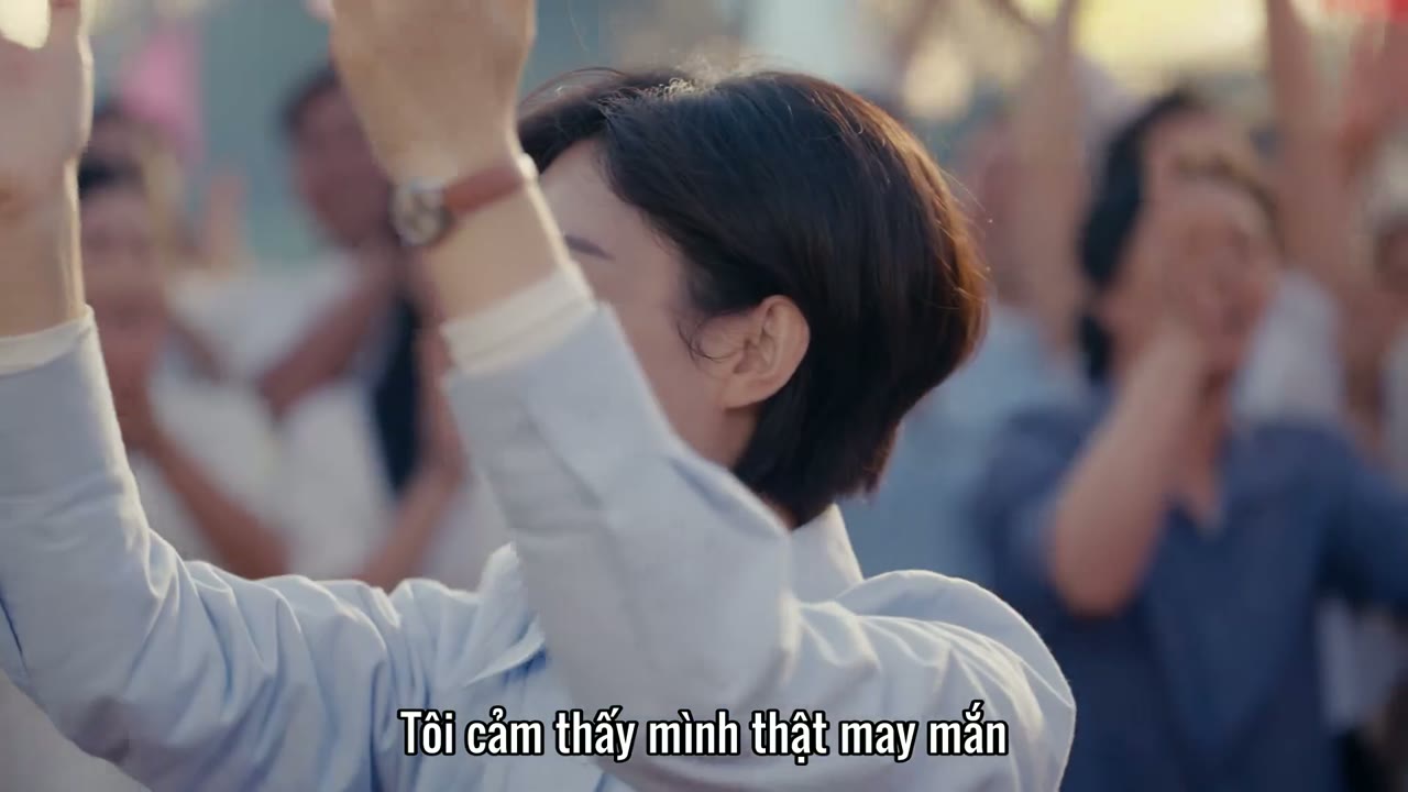 Chuyện Lớn Nơi Thành Phố Nhỏ tập 6