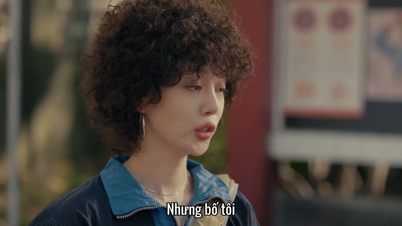 Chuyện Lớn Nơi Thành Phố Nhỏ tập 7 cảnh 2