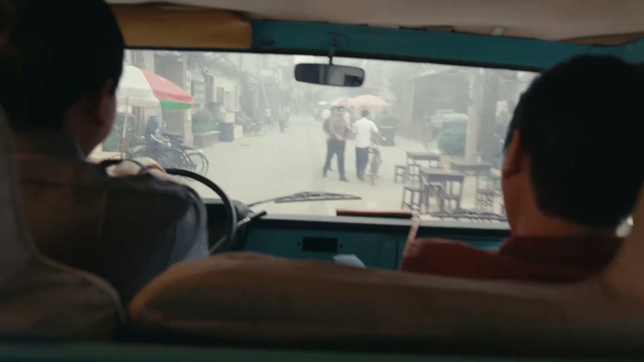 Chuyện Lớn Nơi Thành Phố Nhỏ tập 21