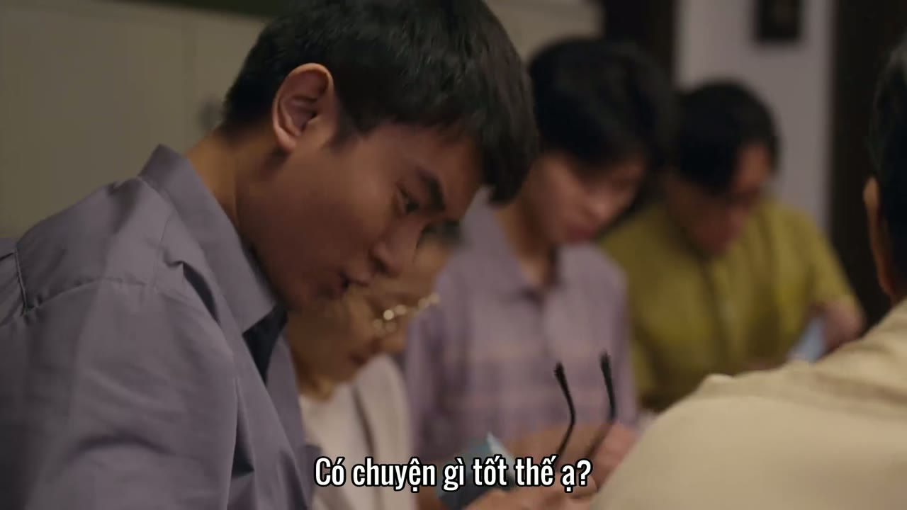 Chuyện Lớn Nơi Thành Phố Nhỏ tập 23