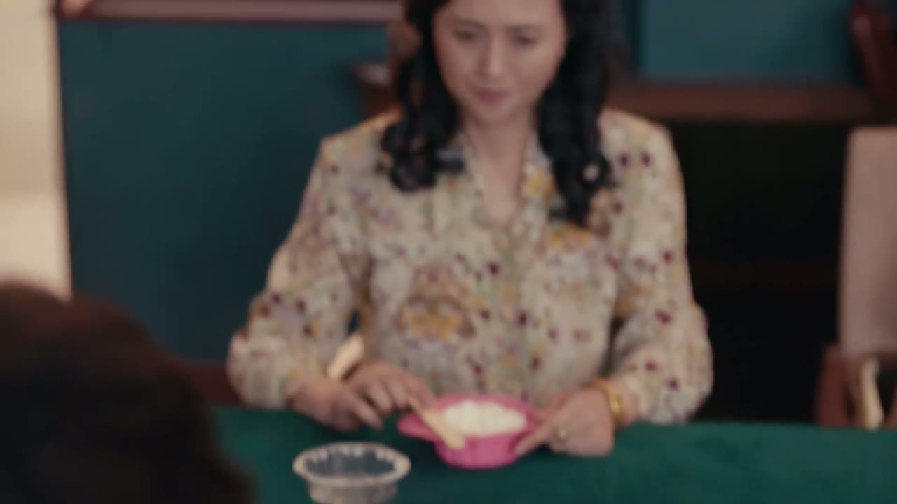 Chuyện Lớn Nơi Thành Phố Nhỏ tập 24