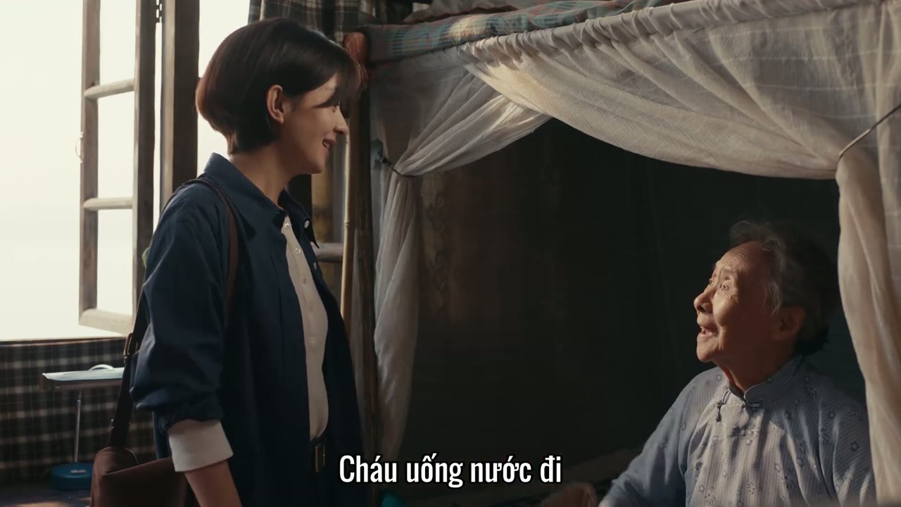Chuyện Lớn Nơi Thành Phố Nhỏ tập 26