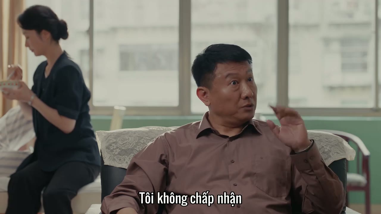 Chuyện Lớn Nơi Thành Phố Nhỏ tập 27