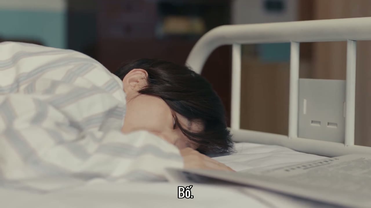 Chuyện Lớn Nơi Thành Phố Nhỏ tập 27 cảnh 3