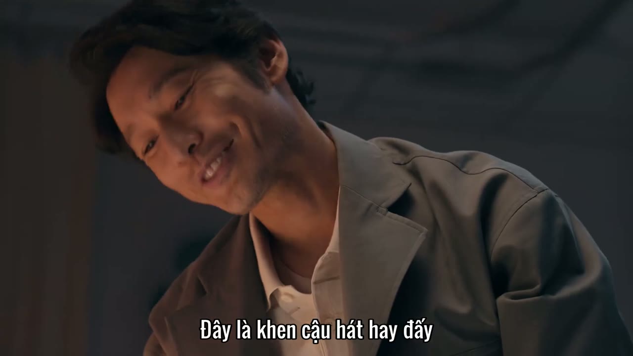 Chuyện Lớn Nơi Thành Phố Nhỏ tập 28