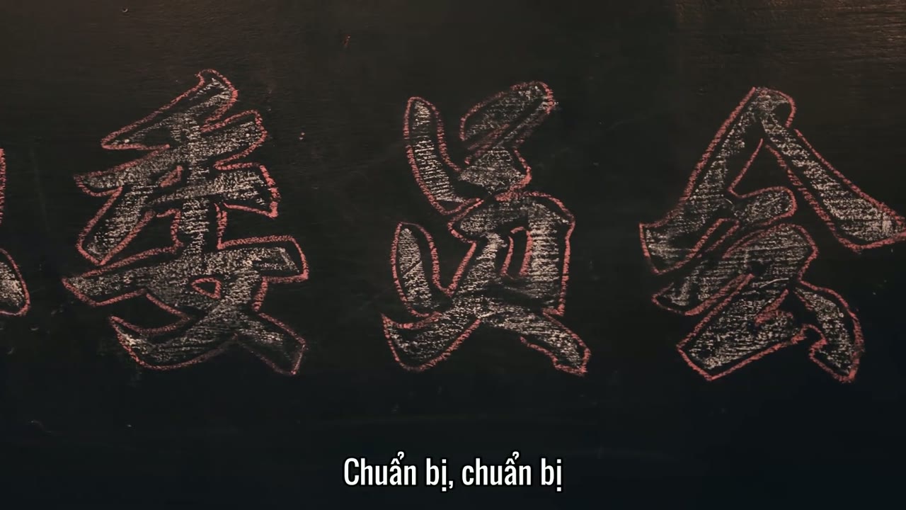 Chuyện Lớn Nơi Thành Phố Nhỏ tập 28 cảnh 2