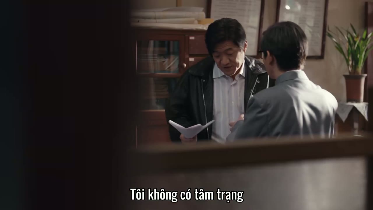 Chuyện Lớn Nơi Thành Phố Nhỏ tập 29