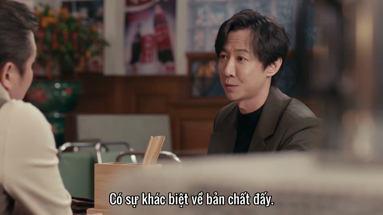 Chuyện Lớn Nơi Thành Phố Nhỏ tập 31 cảnh 3