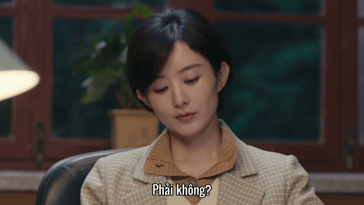 Chuyện Lớn Nơi Thành Phố Nhỏ tập 33