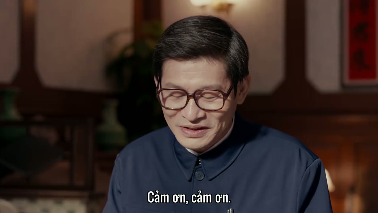 Chuyện Lớn Nơi Thành Phố Nhỏ tập 37 cảnh 3
