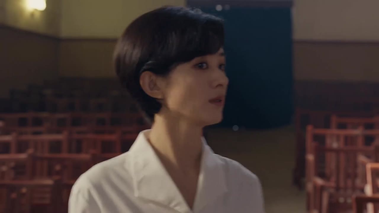 Chuyện Lớn Nơi Thành Phố Nhỏ - cảnh 1