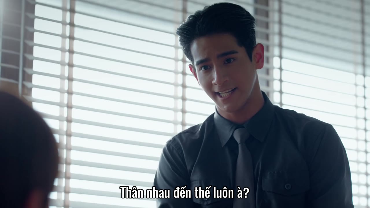Cái Chết Của Singsala tập 3 cảnh 2