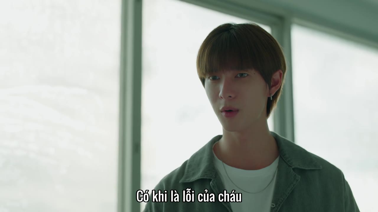 Cái Chết Của Singsala tập 9 cảnh 3