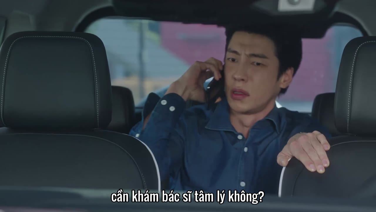 Bộ Lọc tập 4 cảnh 2
