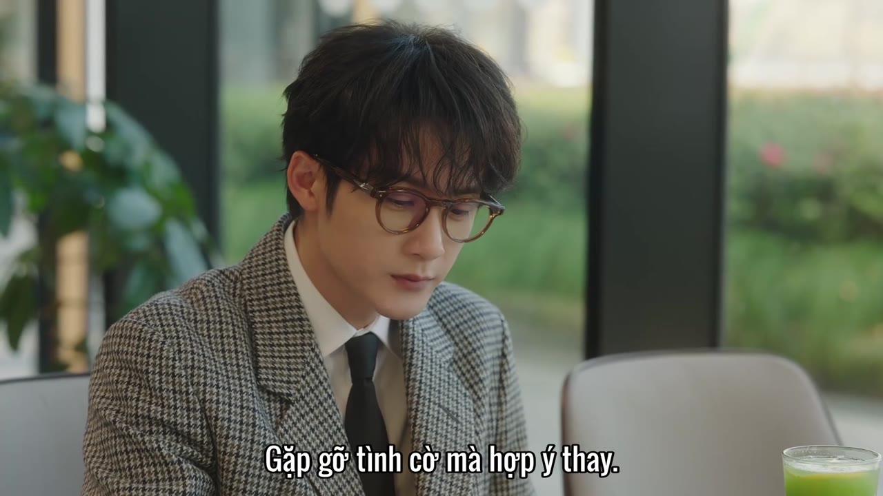 Bộ Lọc tập 4 cảnh 3