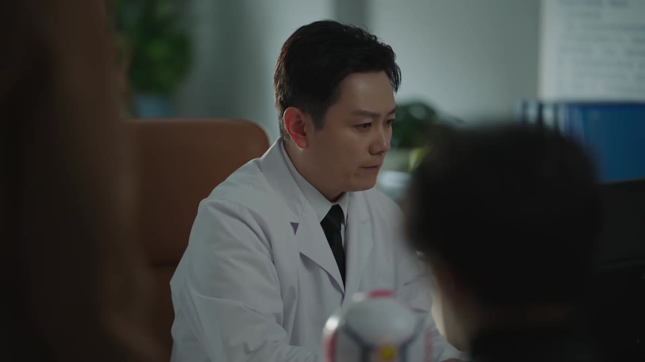 Bộ Lọc tập 7 cảnh 3