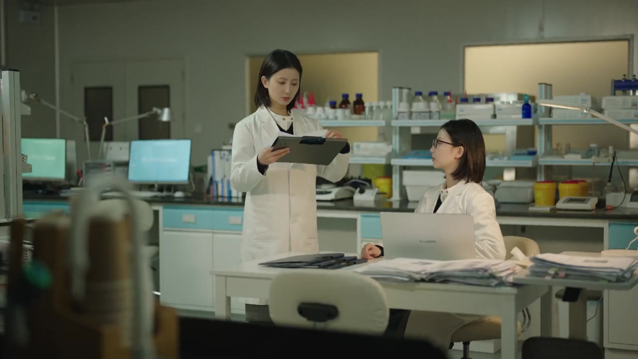 Bộ Lọc tập 13 cảnh 2