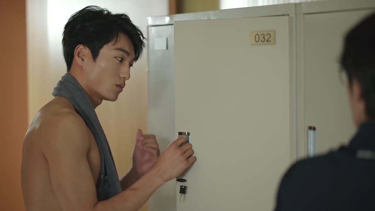 Bộ Lọc tập 15 cảnh 2