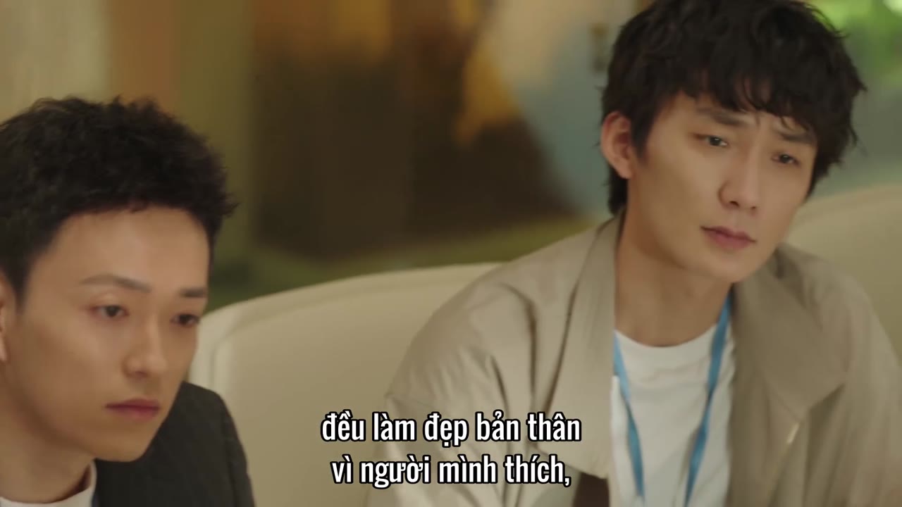 Bộ Lọc tập 17 cảnh 2