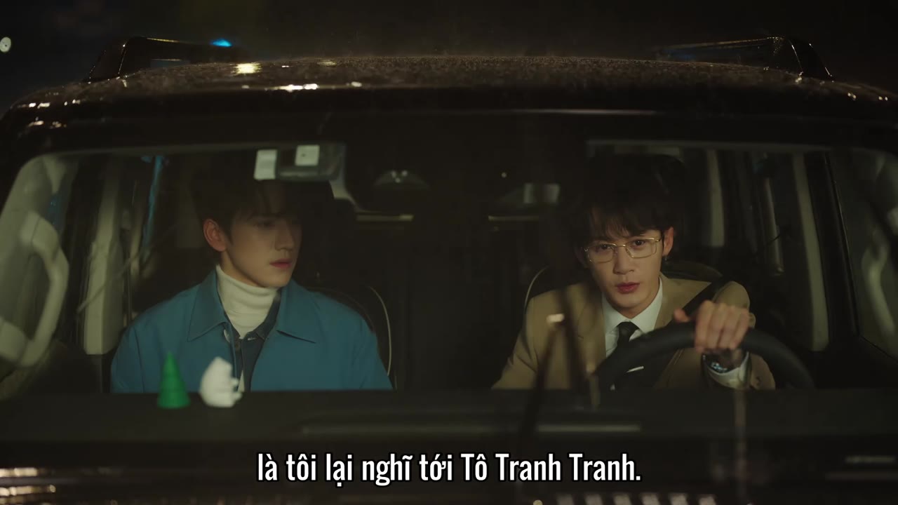 Bộ Lọc tập 20 cảnh 2