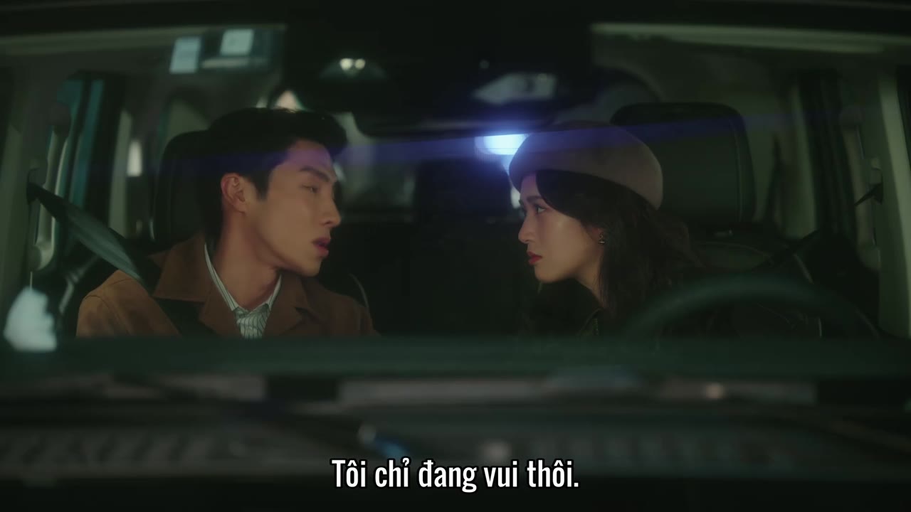 Bộ Lọc tập 22