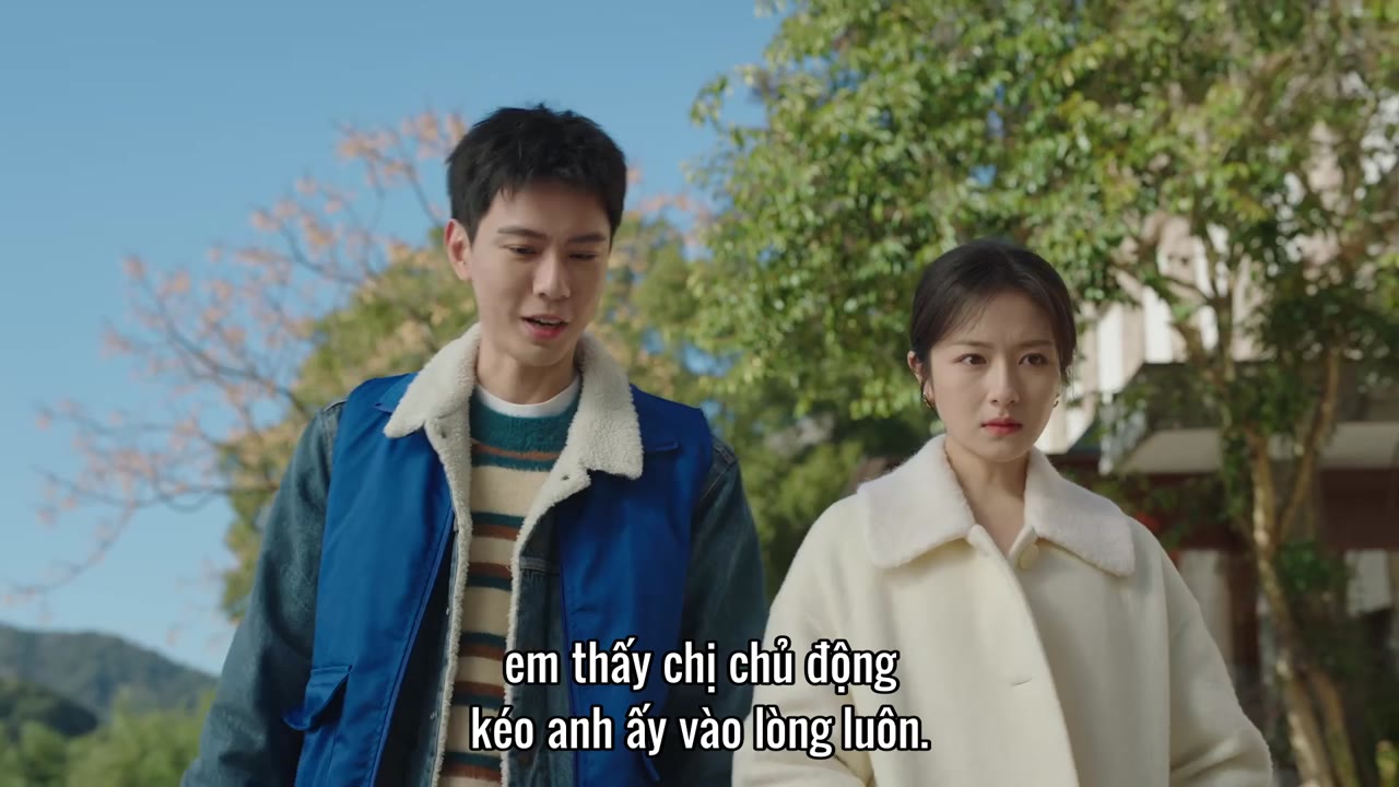 Bộ Lọc tập 24